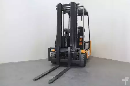 Elektro 3 Rad 2005  Still R 20-20 (3)