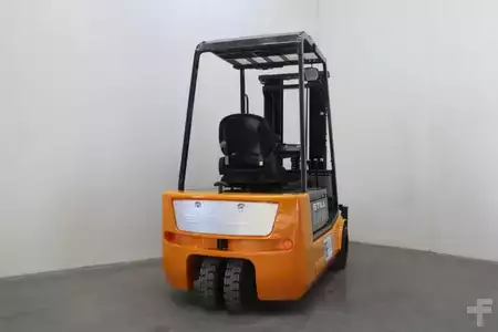 Elektro 3 Rad 2005  Still R 20-20 (4)