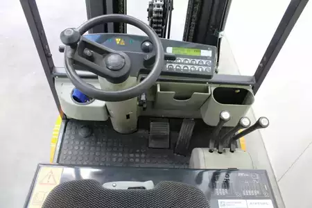 Elektro 3 Rad 2005  Still R 20-20 (8)