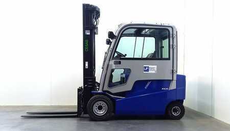 Elektrisk- 4 hjul 2016  Cesab B 635 (1)