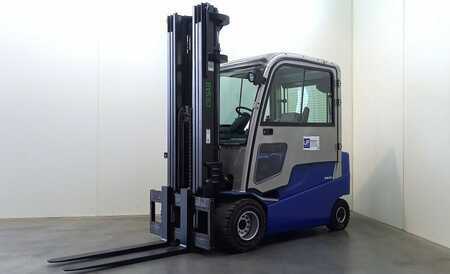 Elektrisk- 4 hjul 2016  Cesab B 635 (2)