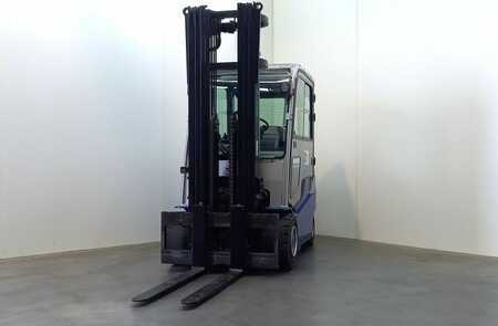 Elektrisk- 4 hjul 2016  Cesab B 635 (3)