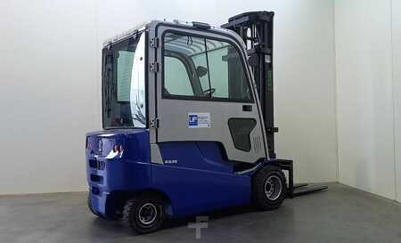 Elektrisk- 4 hjul 2016  Cesab B 635 (5)