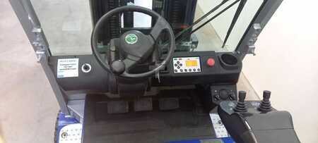 Elektrisk- 4 hjul 2016  Cesab B 635 (7)