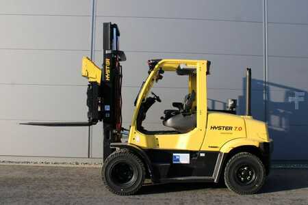 Dieselstapler 2019  Hyster H 7.0 FT (7)