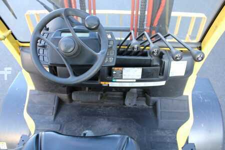 Dieselstapler 2019  Hyster H 7.0 FT (8)