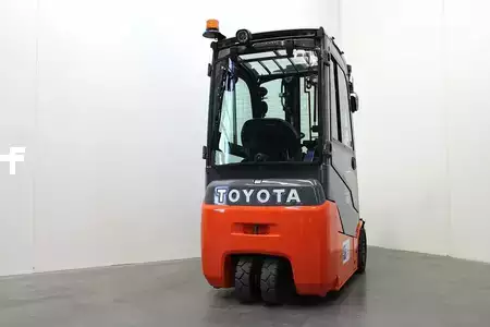 El Truck - 3-hjul 2018  Toyota 8-FBEK-16-T (4)