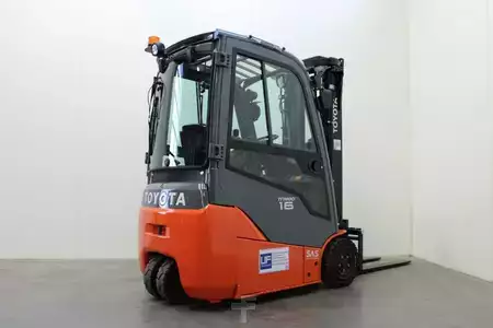 El Truck - 3-hjul 2018  Toyota 8-FBEK-16-T (5)