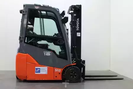 El Truck - 3-hjul 2018  Toyota 8-FBEK-16-T (6)