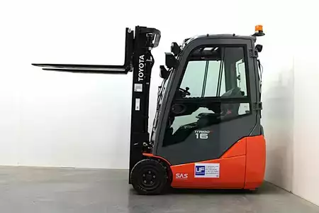 El Truck - 3-hjul 2018  Toyota 8-FBEK-16-T (7)