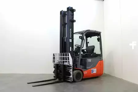 El Truck - 3-hjul 2016  Toyota 8-FBE-18-T (2)
