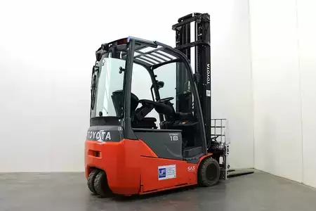 El Truck - 3-hjul 2016  Toyota 8-FBE-18-T (5)