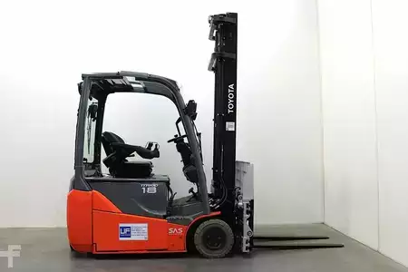 El Truck - 3-hjul 2016  Toyota 8-FBE-18-T (6)