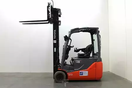 El Truck - 3-hjul 2016  Toyota 8-FBE-18-T (7)