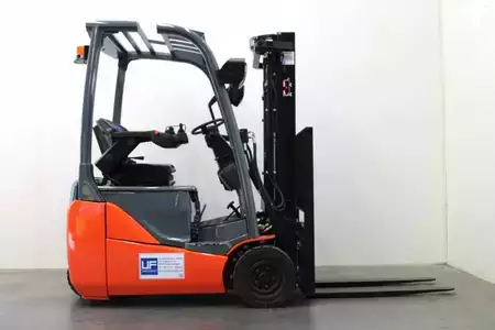 Elektro 3 Rad 2016  Toyota 8-FBE-15-T (6)