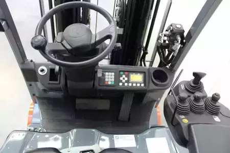Elektro 3 Rad 2016  Toyota 8-FBE-15-T (8)