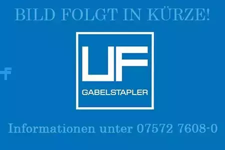 Diesel gaffeltruck 1993  Hyster H 4.00 XLS/6 (1)