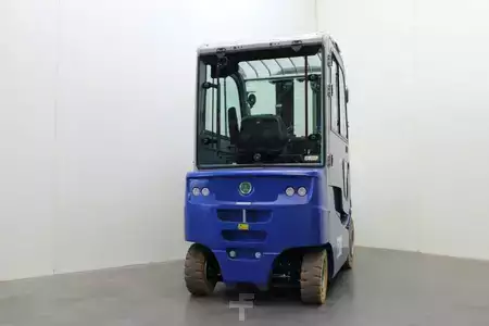 Elektro čtyřkolový VZV 2021  Cesab B 630 (4)