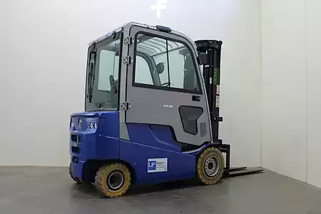 Elektro čtyřkolový VZV 2021  Cesab B 630 (5)