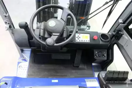 Elektro čtyřkolový VZV 2021  Cesab B 630 (8)