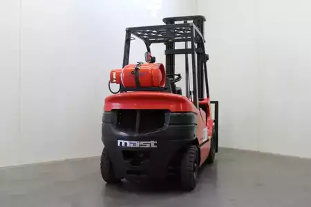 LPG VZV 2009  Mastexplorer FG 25 T (4)