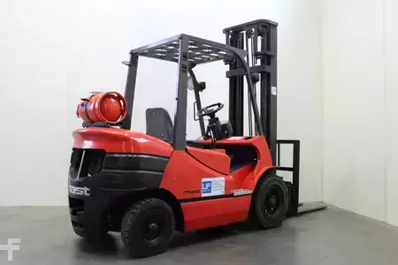 LPG VZV 2009  Mastexplorer FG 25 T (5)