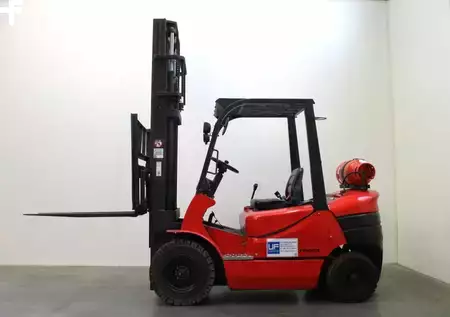 LPG VZV 2009  Mastexplorer FG 25 T (7)
