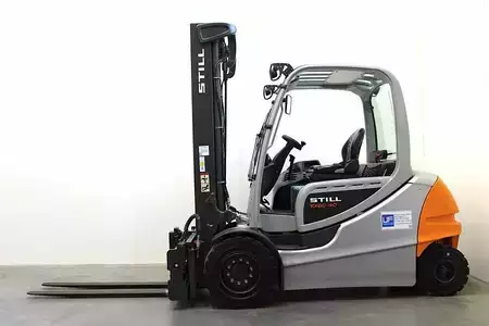 Elektromos 4 kerekű 2020  Still R 60-40 (1)