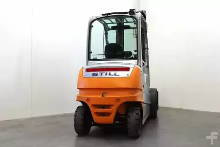Elektromos 4 kerekű 2020  Still R 60-40 (4)