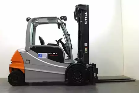 Elektromos 4 kerekű 2020  Still R 60-40 (6)