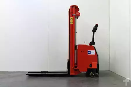 Ruční vysokozdvižný vozík 2005  FABA EG -ST 1500 (1)