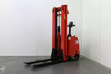 Ruční vysokozdvižný vozík 2005  FABA EG -ST 1500 (2)