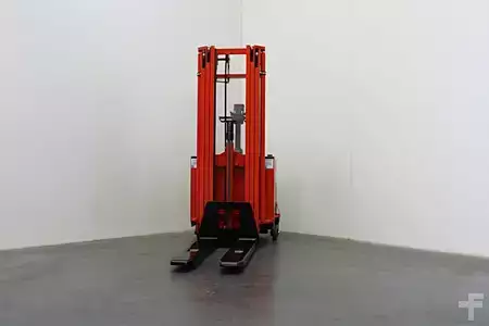 Ruční vysokozdvižný vozík 2005  FABA EG -ST 1500 (3)