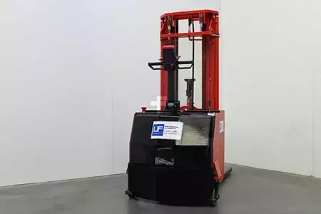 Ruční vysokozdvižný vozík 2005  FABA EG -ST 1500 (4)