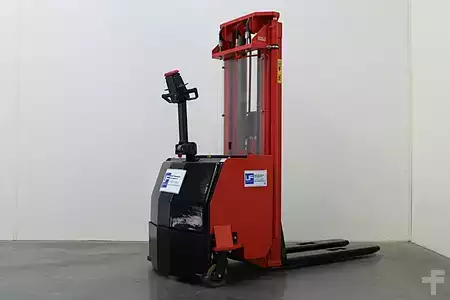 Ruční vysokozdvižný vozík 2005  FABA EG -ST 1500 (5)