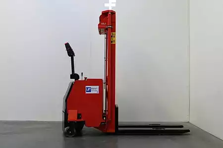 Ruční vysokozdvižný vozík 2005  FABA EG -ST 1500 (6)
