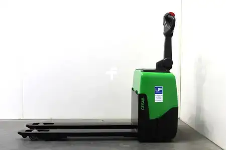 Transpalettes électriques 2017 Cesab P113 (1)