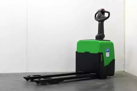 Transpalettes électriques 2017 Cesab P113 (2)