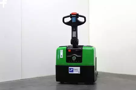 Transpalettes électriques 2017 Cesab P113 (4)