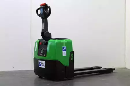 Låglyftare El 2017  Cesab P013i (5)