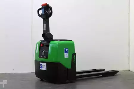 Transpalettes électriques 2017 Cesab P113 (5)