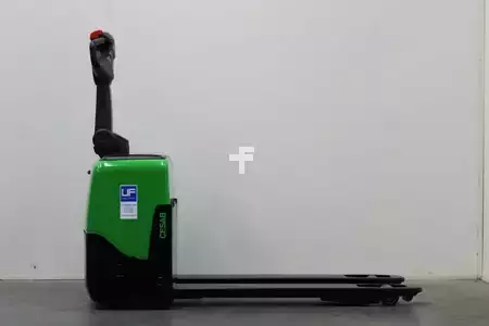 Transpalettes électriques 2017 Cesab P113 (6)