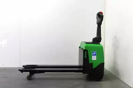Transpalettes électriques 2017 Cesab P113 (7)