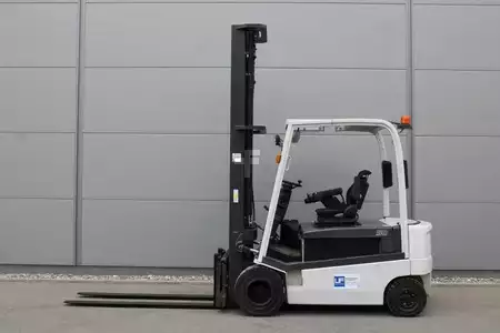 El Truck - 4-hjul 2015  Unicarriers G-1-Q-2-L-30-Q (1)