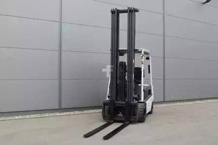 El Truck - 4-hjul 2015  Unicarriers G-1-Q-2-L-30-Q (3)
