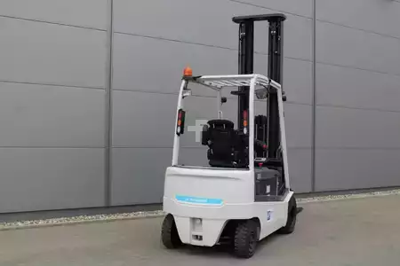 El Truck - 4-hjul 2015  Unicarriers G-1-Q-2-L-30-Q (4)