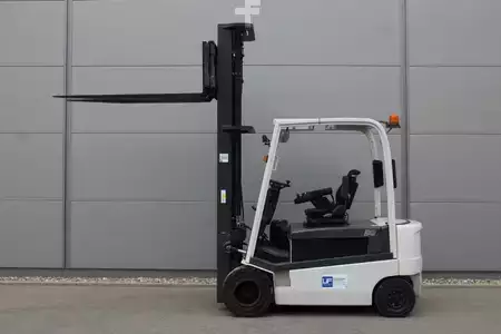 El Truck - 4-hjul 2015  Unicarriers G-1-Q-2-L-30-Q (7)