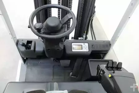 El Truck - 4-hjul 2015  Unicarriers G-1-Q-2-L-30-Q (8)