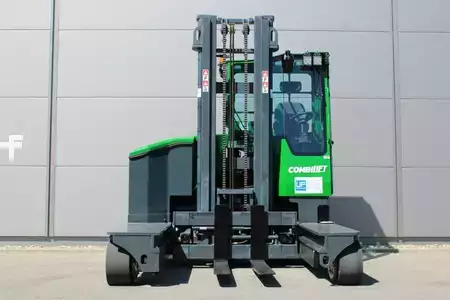 Carretilla de 4 vías 2021  Combilift C 4000 ET (1)
