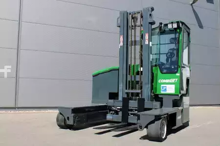 Carretilla de 4 vías 2021  Combilift C 4000 ET (3)
